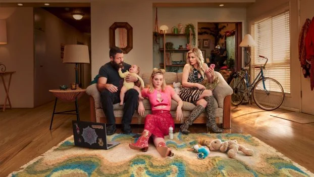 مسلسل Margos Got Money Troubles مترجم