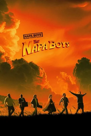 فيلم The Napa Boys ( 2026 ) مترجم