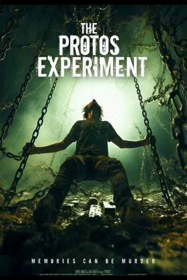 فيلم The Protos Experiment ( 2025 ) مترجم