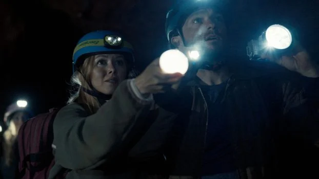 فيلم Bone Keeper ( 2026 ) مترجم