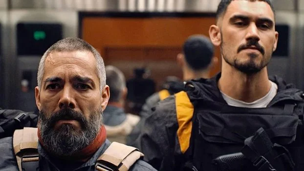 فيلم Revenge ( 2026 ) مترجم