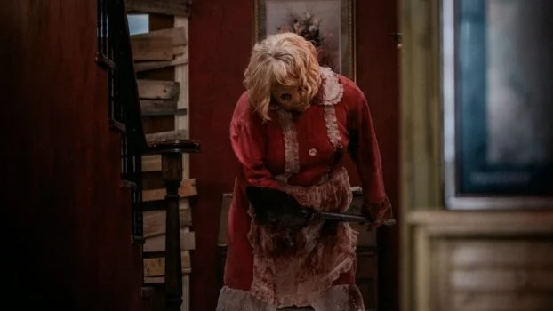 فيلم Dolly ( 2025 ) مترجم