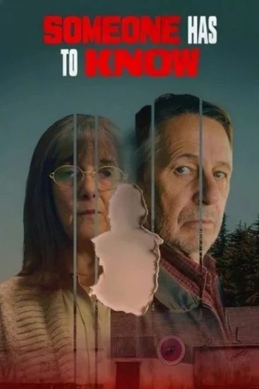 مسلسل Someone Has to Know الموسم الاول الحلقة 7 مترجمة