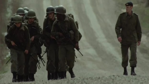 فيلم Out Standing ( 2025 ) مترجم