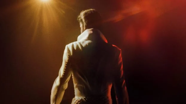 فيلم EPiC: Elvis Presley in Concert ( 2026 ) مترجم
