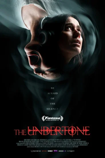 فيلم undertone ( 2026 ) مترجم