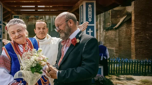 فيلم It Takes a Village ( 2026 ) مترجم