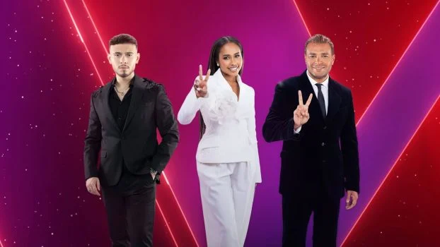 برنامج The Voice Kids احلى صوت الموسم الرابع الحلقة 1
