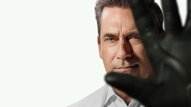 مسلسل Your Friends and Neighbors مترجم