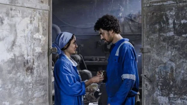 فيلم المستعمرة ( 2025 )