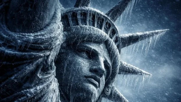 فيلم Ice-Pocalypse ( 2026 ) مترجم