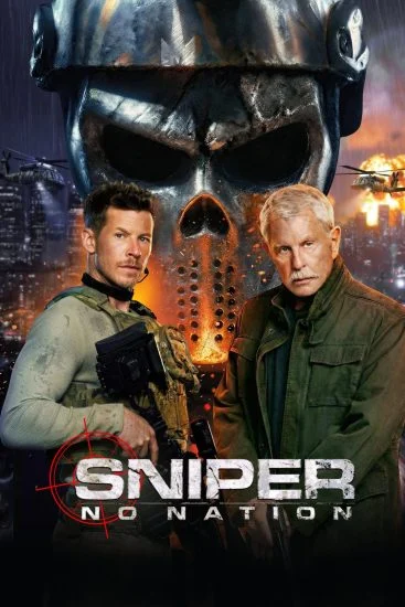 فيلم Sniper: No Nation ( 2026 ) مترجم