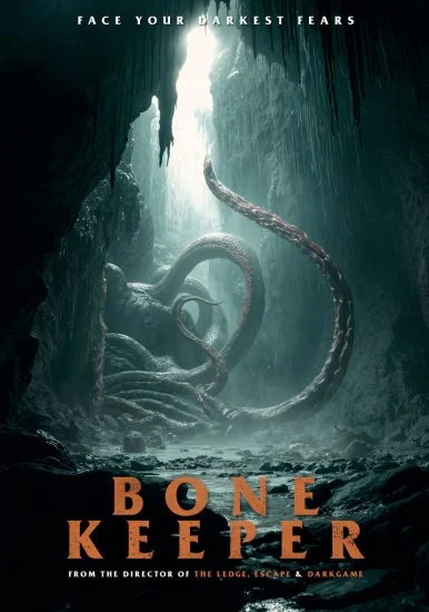 فيلم Bone Keeper ( 2026 ) مترجم