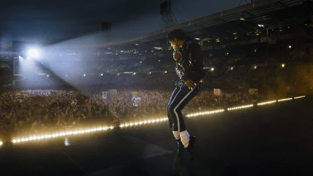 فيلم Michael ( 2026 ) مترجم