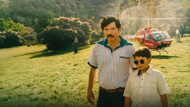 مسلسل Dear Killer Nannies مترجم