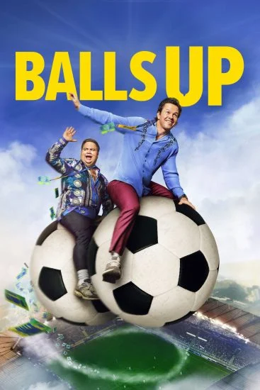 فيلم Balls Up ( 2026 ) مترجم