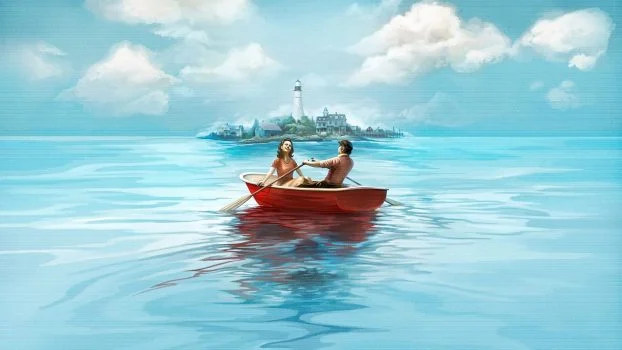 مسلسل Widows Bay مترجم