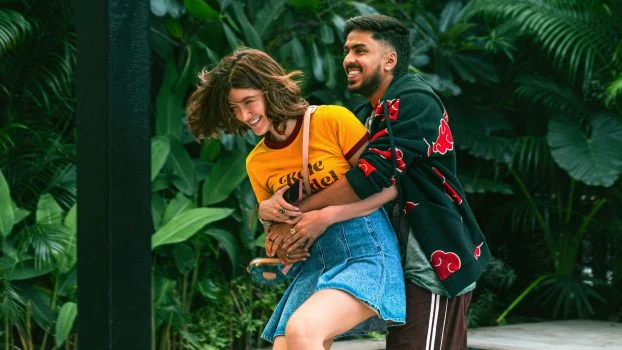 فيلم Tu Yaa Main ( 2026 ) مترجم