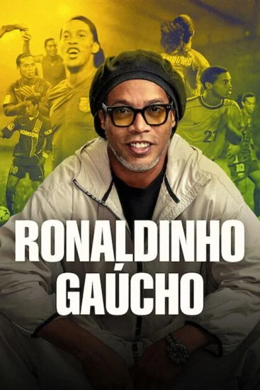 مسلسل Ronaldinho: The One and Only الموسم الاول الحلقة 3 مترجمة