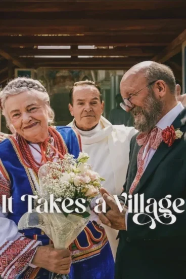 فيلم It Takes a Village ( 2026 ) مترجم
