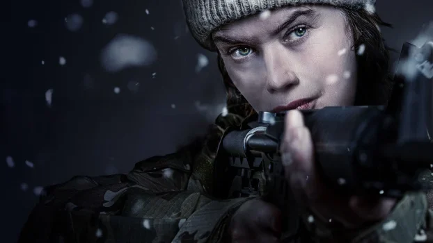 فيلم Ballistic ( 2026 ) مترجم