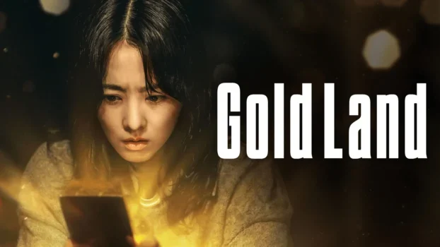 مسلسل Gold Land مترجم