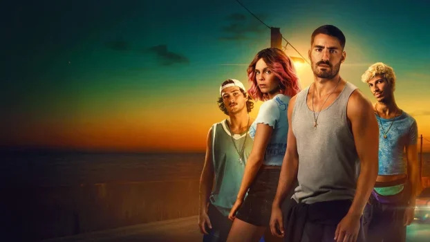 مسلسل Turn of the Tide مترجم