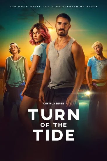مسلسل Turn of the Tide الموسم الثاني الحلقة 5 مترجمة