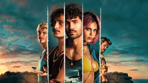 مسلسل Turn of the Tide الموسم الاول الحلقة 5 مترجمة