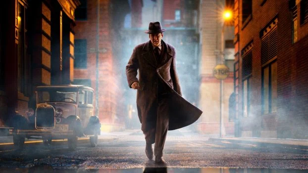 مسلسل Spider-Noir مترجم