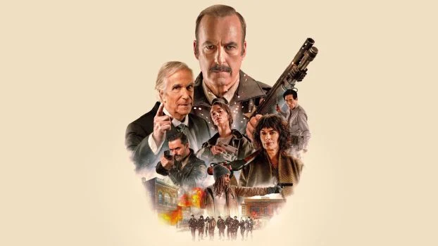 فيلم Normal 2025 مترجم