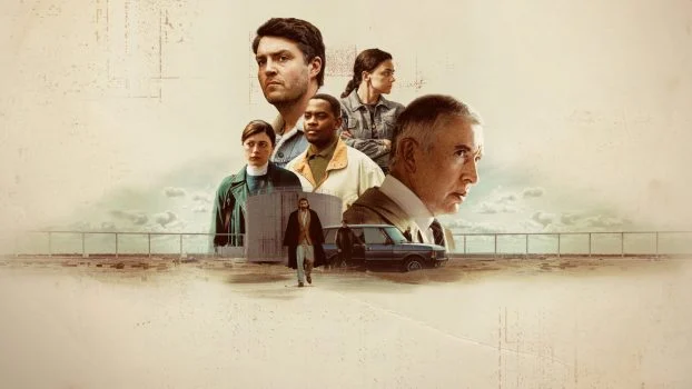 مسلسل Legends مترجم