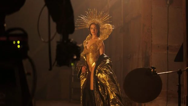 فيلم Mother Mary 2026 مترجم
