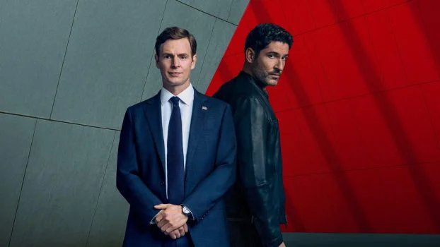 مسلسل CIA الموسم الاول الحلقة 12 مترجمة