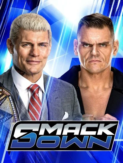 عرض سماك داون لايف WWE Smackdown Live 15.05.2026 مترجم