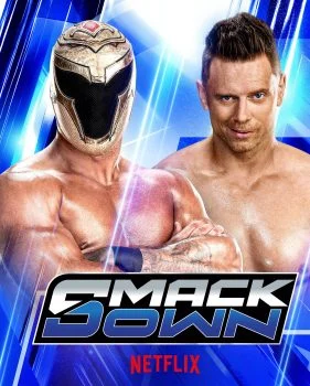عرض سماك داون لايف WWE Smackdown Live 29.05.2026 مترجم