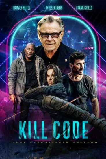 فيلم Kill Code ( 2026 ) مترجم