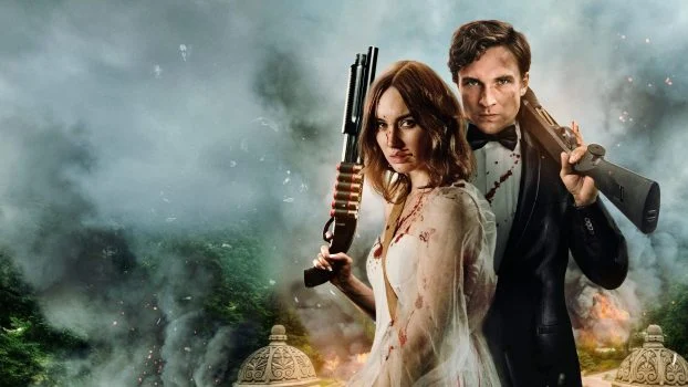 فيلم An Enemy Within 2025 مترجم