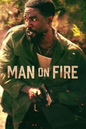 مسلسل Man on Fire الموسم الاول الحلقة 6 مترجمة