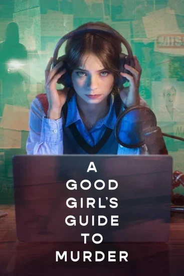 مسلسل A Good Girl’s Guide to Murder الموسم الثاني الحلقة 5 مترجمة