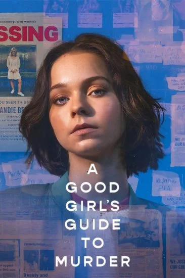 مسلسل A Good Girl’s Guide to Murder الموسم الاول الحلقة 6 مترجمة
