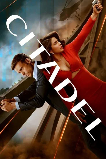 مسلسل Citadel الموسم الاول الحلقة 6 مترجمة
