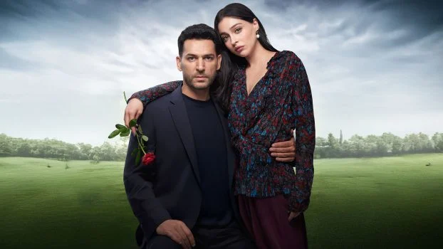 مسلسل ورد وذنوب الموسم الاول الحلقة 30 مترجمة