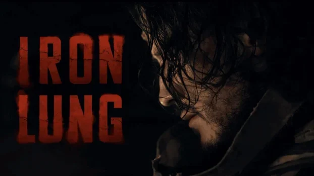 فيلم Iron Lung 2026 مترجم