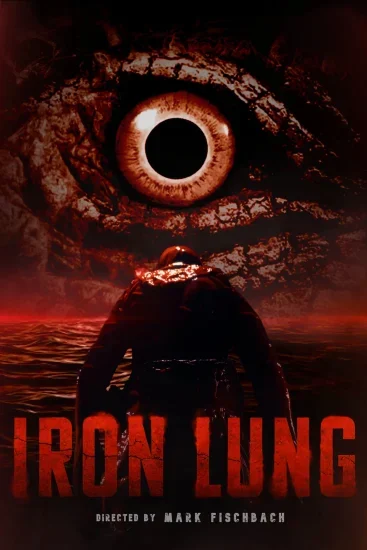 فيلم Iron Lung 2026 مترجم