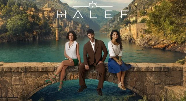 مسلسل الخليفة الموسم الاول الحلقة 32 مترجمة