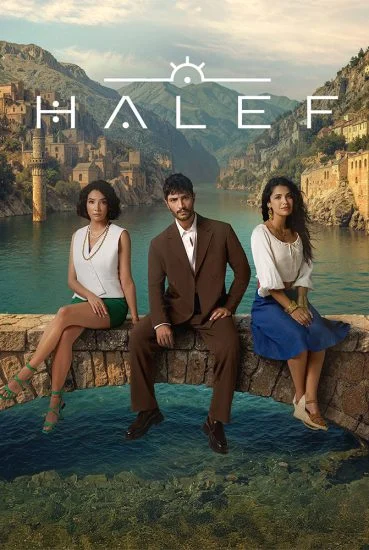 مسلسل الخليفة الموسم الاول الحلقة 32 مترجمة