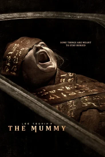 فيلم Lee Cronin’s The Mummy 2026 مترجم