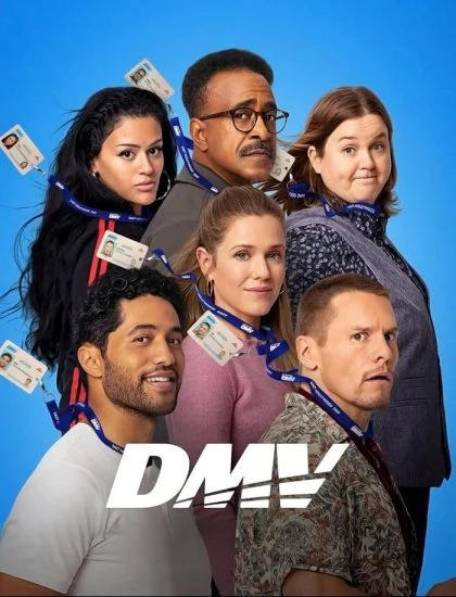 مسلسل DMV الموسم الاول الحلقة 20 مترجمة