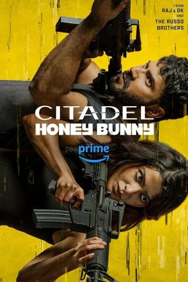 مسلسل Citadel: Honey Bunny الموسم الاول الحلقة 6 مترجمة